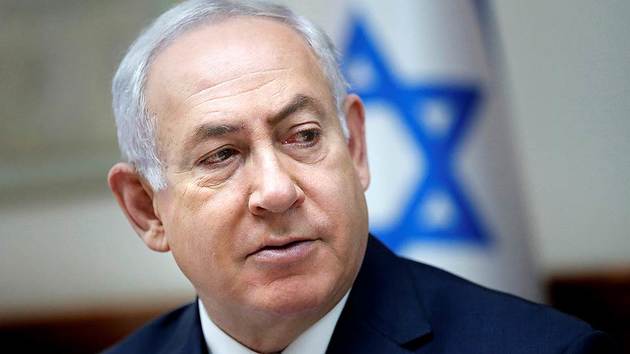 Нетаньяху: сейчас не время для переговоров с Ираном 