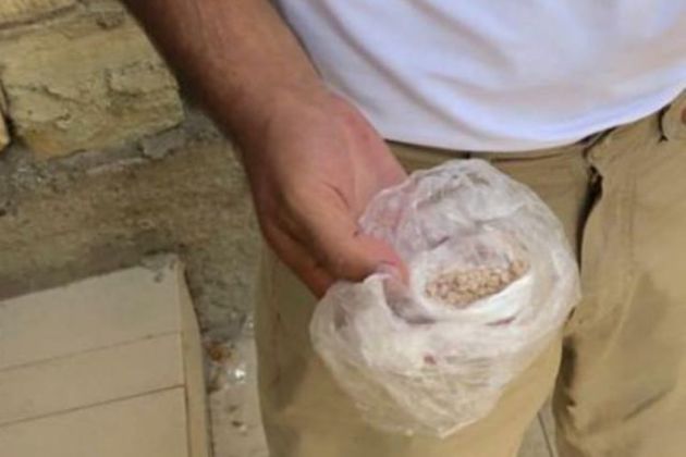 Дагестанская полиция задержала наркодилера с полусотней доз героина