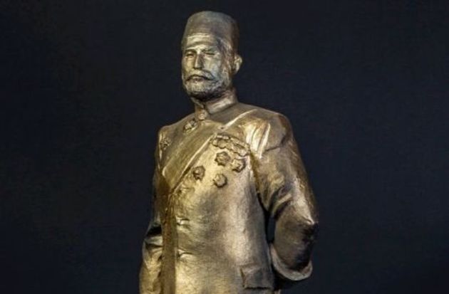 В Баку установят памятник Гаджи Зейналабдину Тагиеву