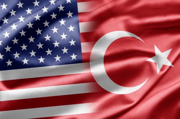 Санкции США против Турции могут заработать сегодня - СМИ