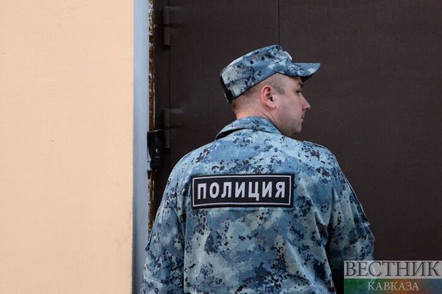 Мужчина, стрелявший по силовикам, ликвидирован в Грозном