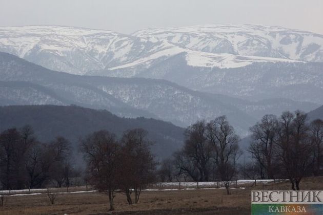 Карачаево-Черкесия стала самым экологически чистым регионом СКФО 