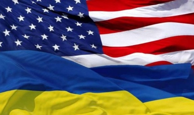 Вашингтон восстановил всю военную помощь Киеву
