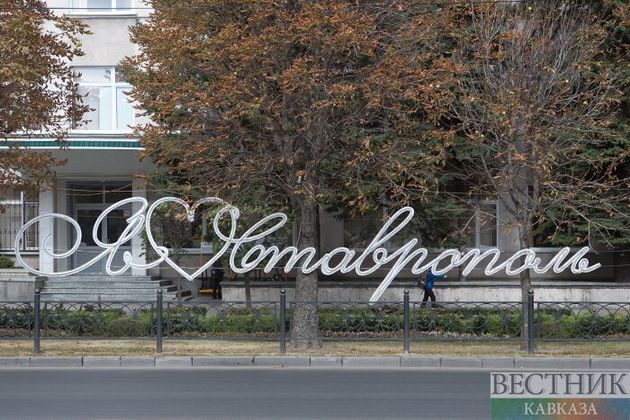 Ставрополь избавляется от навязчивой рекламы