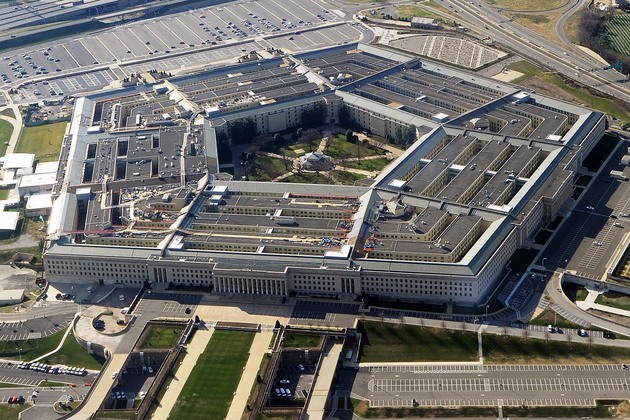 Пентагон назвал причину вывода американских военных с севера Сирии