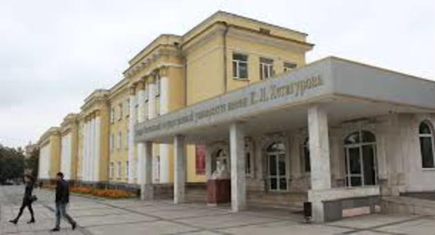 Госуниверситет в Северной Осетии построит общежитие на 500 мест