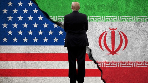 Планы США задавить Иран провалились