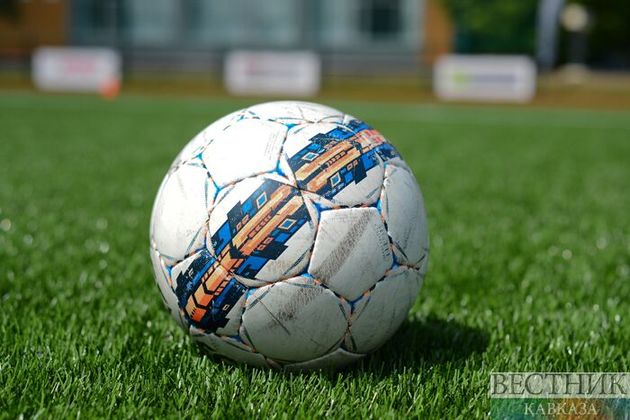 В Дербенте намерены возродить местный футбольный клуб