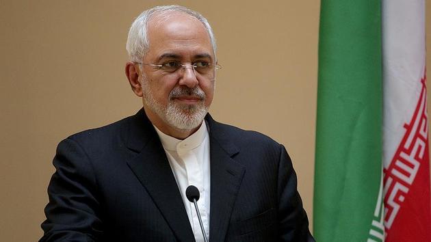 Зариф: Иран не дождется кредита от Европы 