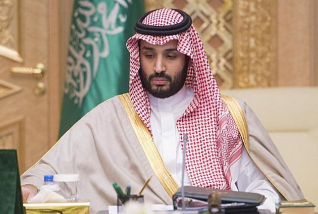 Саудовский принц призвал к "решительным действиям" для сдерживания Ирана