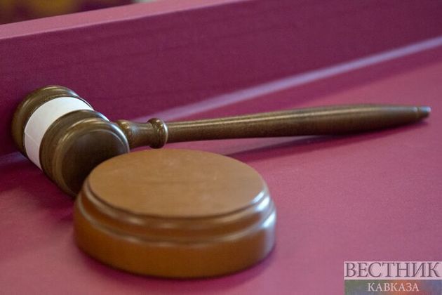 Суд отказался освобождать из-под ареста экс-главу Минфина Армении