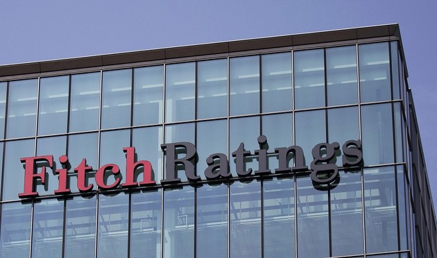 Fitch скорректировало рейтинг Саудовской Аравии 
