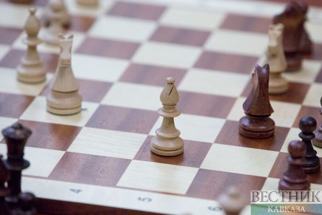 Азербайджанский шахматист Раджабов одержал победу в финале Кубка мира 