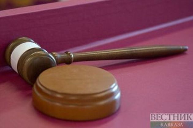 Сломавший в Ингушетии пушку военнослужащий заплатит штраф в 25 млн рублей