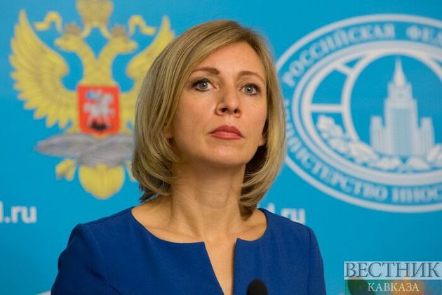США снова отказали в визах российским дипломатам - МИД РФ