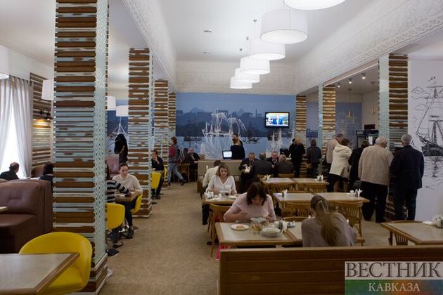 Рестораны будут кормить бездомных в Тель-Авиве