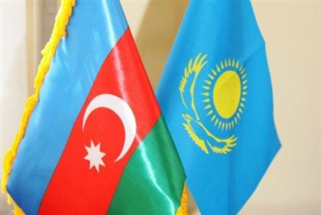 Баку и Нур-Султан нарастили товарооборот на 11% - Минэкономики Азербайджана