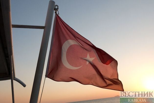 Турция предупредила РФ, США, Британию, ФРГ, Францию и Италию об "Источнике мира"