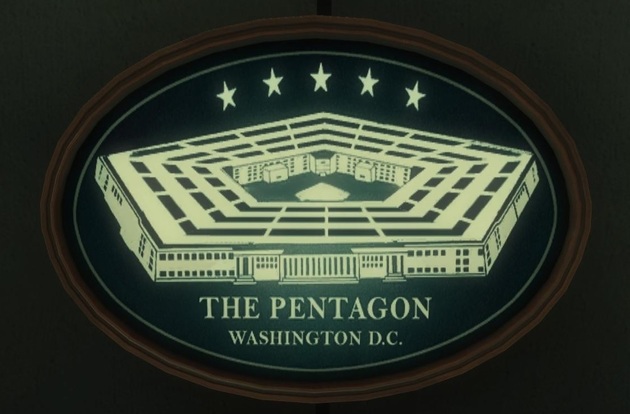 Пентагон потребовал у Минобороны Турции прекратить операцию в Сирии