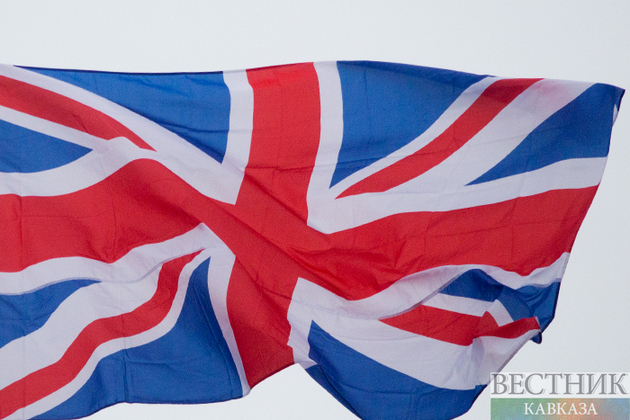 Британские депутаты отказались рассматривать законопроект Джонсона по Brexit