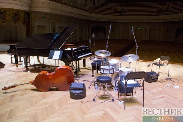 Азербайджанские исполнители вновь выступят в Московской консерватории