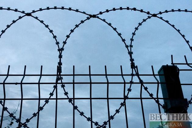 Заключенных ждет магистратура в Грузии