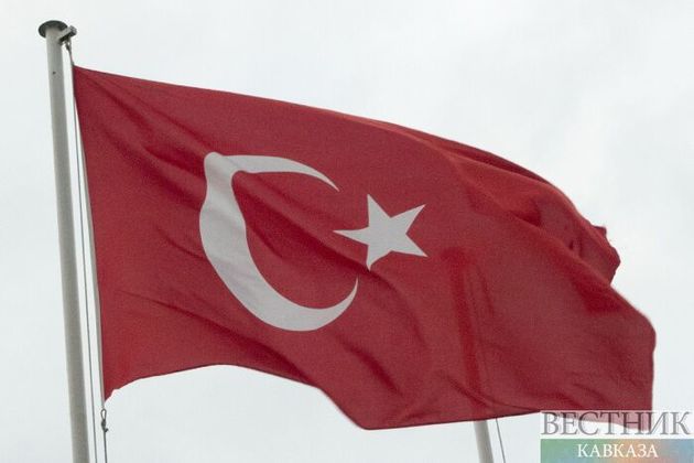 Анкара потребует у Вашингтона выдать командующего SDF