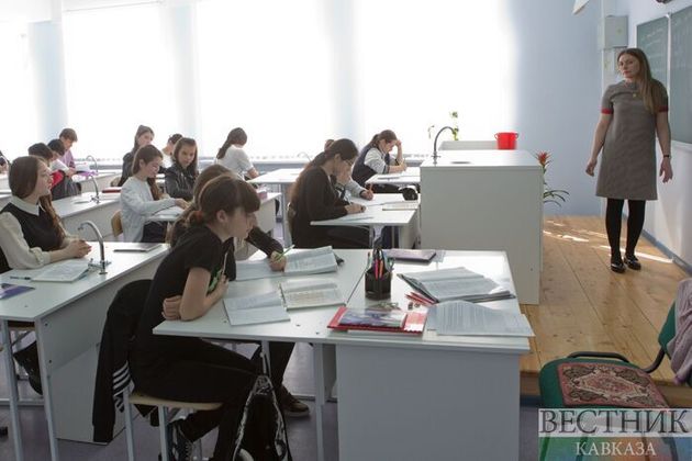 В Ингушетии ввели дресс-код для школьных учителей