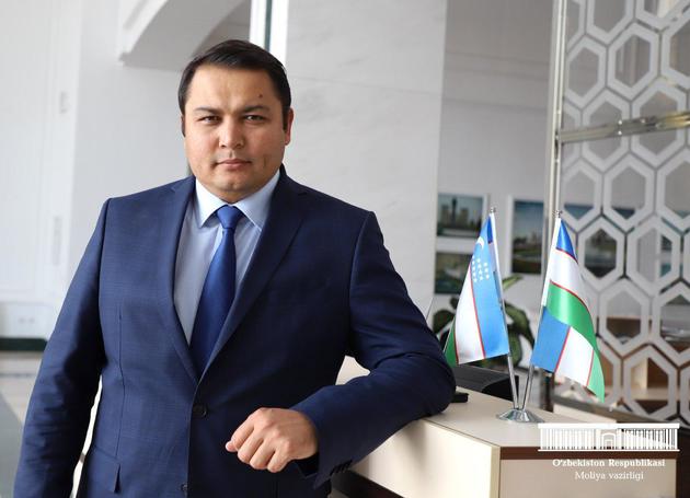 Узбекистан реформирует банковский сектор