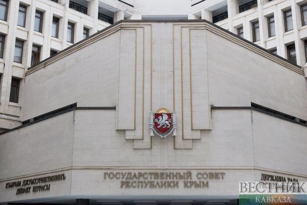 Совмин Крыма одобрил бюджет-2020