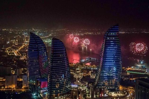 Мехрибан Алиева поздравила Азербайджан с включением Баку в Сеть творческих городов ЮНЕСКО