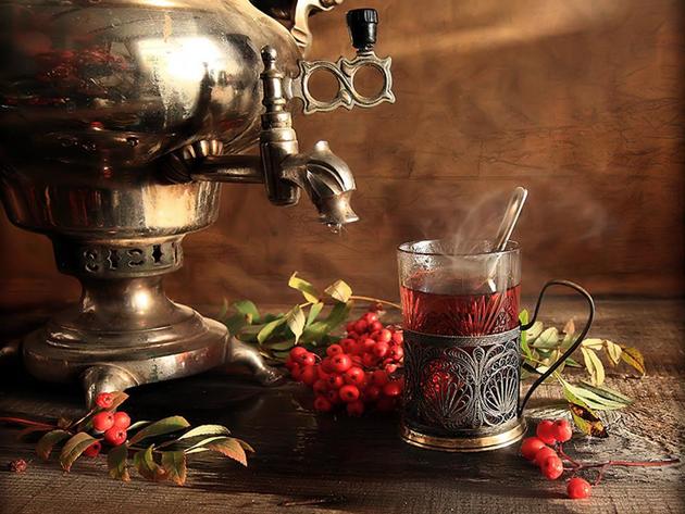 В Кисловодске "Ночь искусств" отметят экскурсиями и чаепитием из старинного самовара