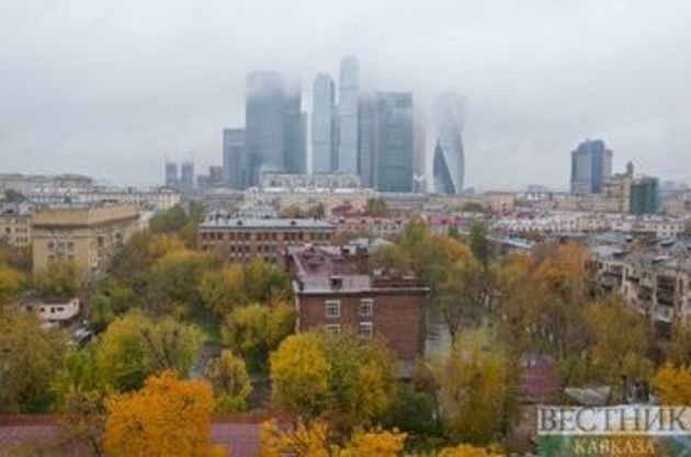 Московская погода может обновить столетний рекорд 