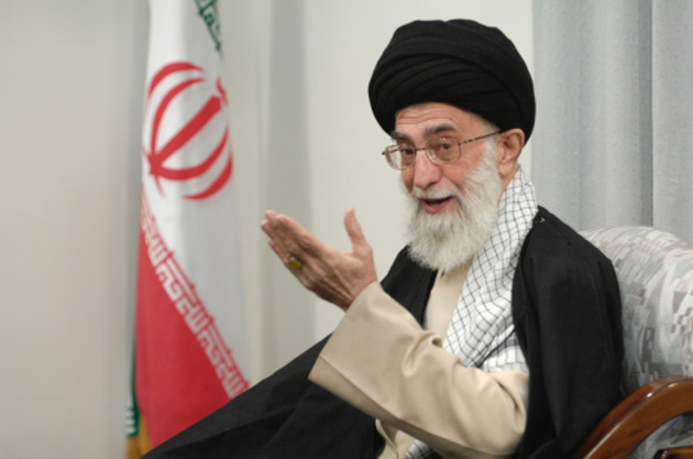 Хаменеи сказал "нет" переговорам Ирана с США