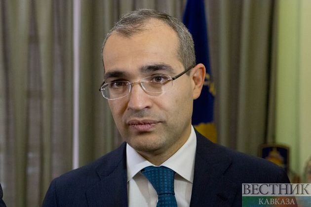 Микаил Джаббаров: Минэкономики Азербайджана ожидает роста ненефтяного сектора страны