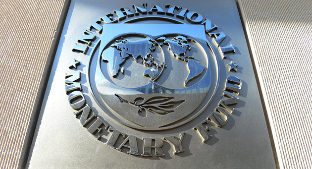 Грузия получит очередной транш МВФ