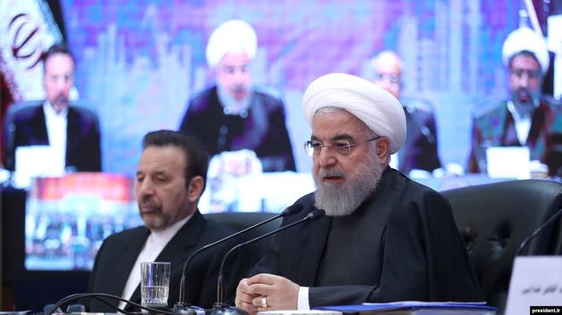 Ираном трудно управлять без нефтяных денег
