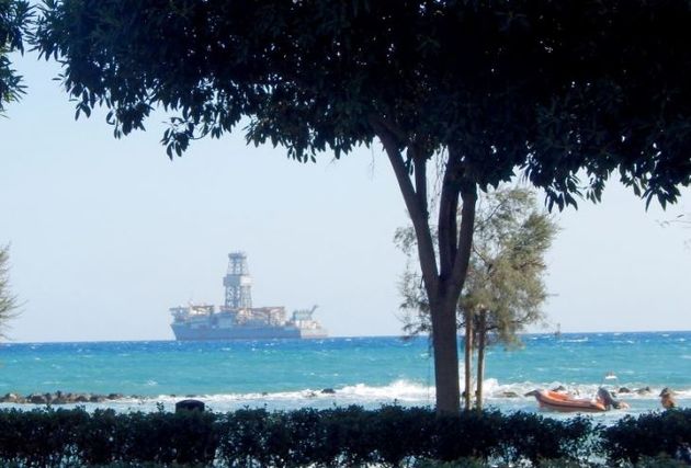 Турция продолжит бурение у берегов Кипра, несмотря на угрозу санкций