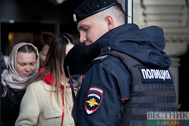 Школьник сбежал из больницы в Ставрополе