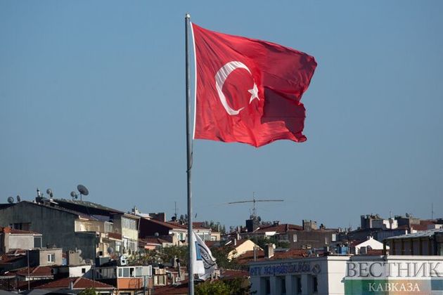 Турция осудила решение США по израильским поселениям