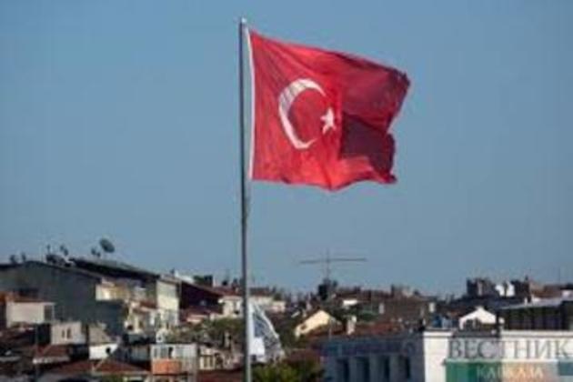 В Анкаре состоялось заседание грузино-турецкой межправкомиссии