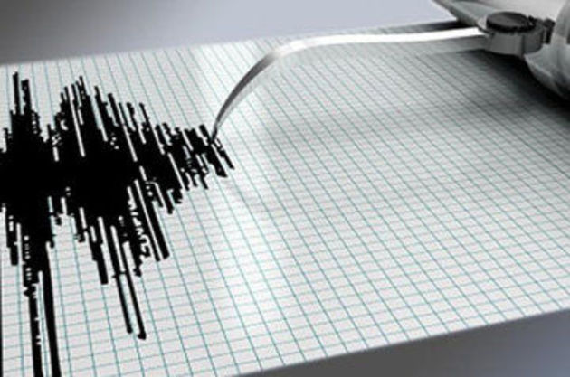 Границу Турции и Ирана потрясло землетрясение