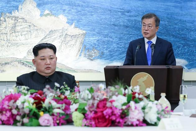 Пхеньяну нечего делать на саммите АСЕАН