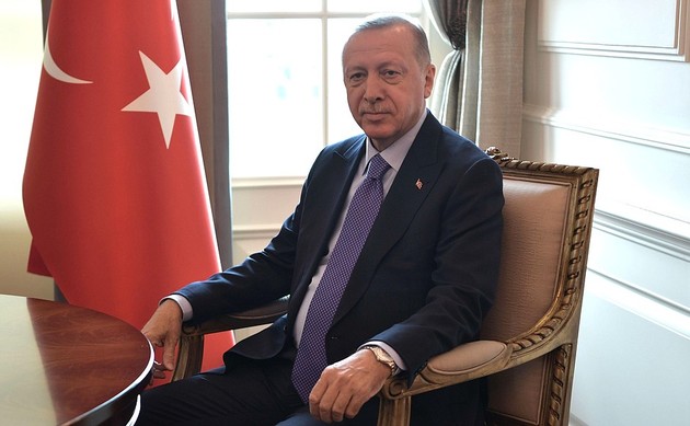 Эрдоган пообещал урегулировать разногласия с США по С-400 до апреля 