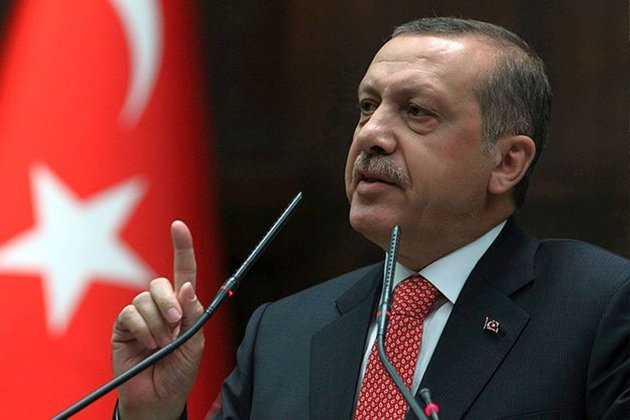 Турция намерена урегулировать с США ситуацию вокруг С-400 