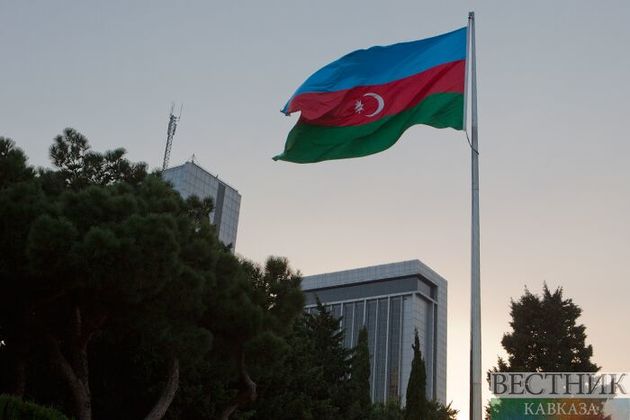 "Ени Азербайджан" предложил распустить Милли Меджлис