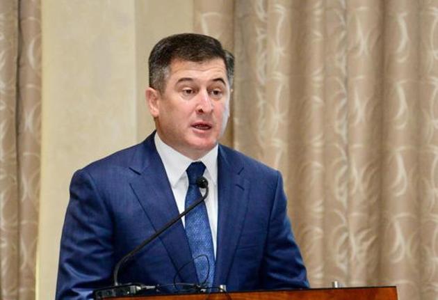 Керем Гасанов назначен помощником президента Азербайджана - завотделом по вопросам государственного контроля Администрации Президента Азербайджана