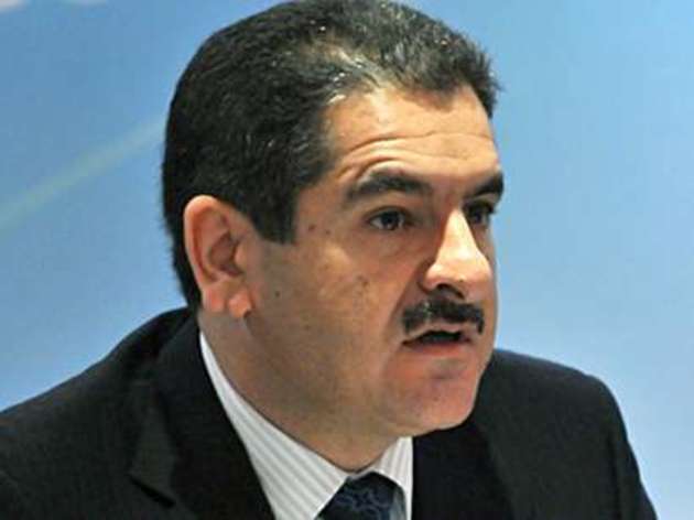 Натиг Амиров назначен помощником Президента Азербайджана - завотделом по экономической политике и вопросам промышленности