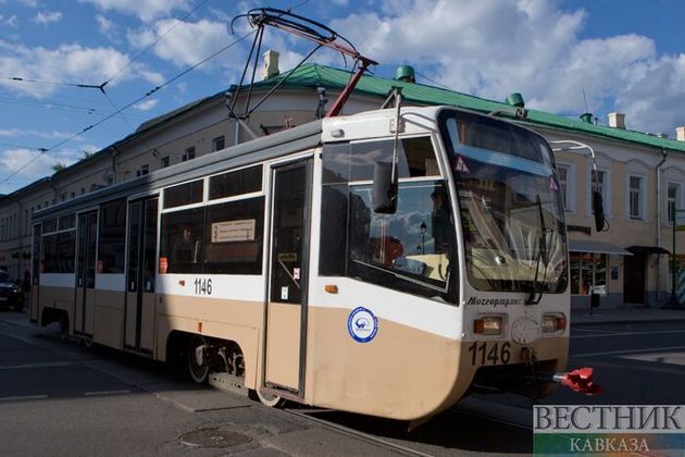Казахстанская студентка попала под трамвай в польском Катовице