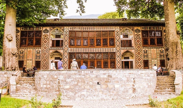 Заповедники Азербайджана адаптируют для туристов